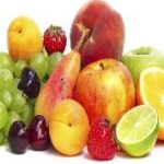 میوه هایی با خاصیت آنتی اکسیدانی برای جلوگیری از چاقی